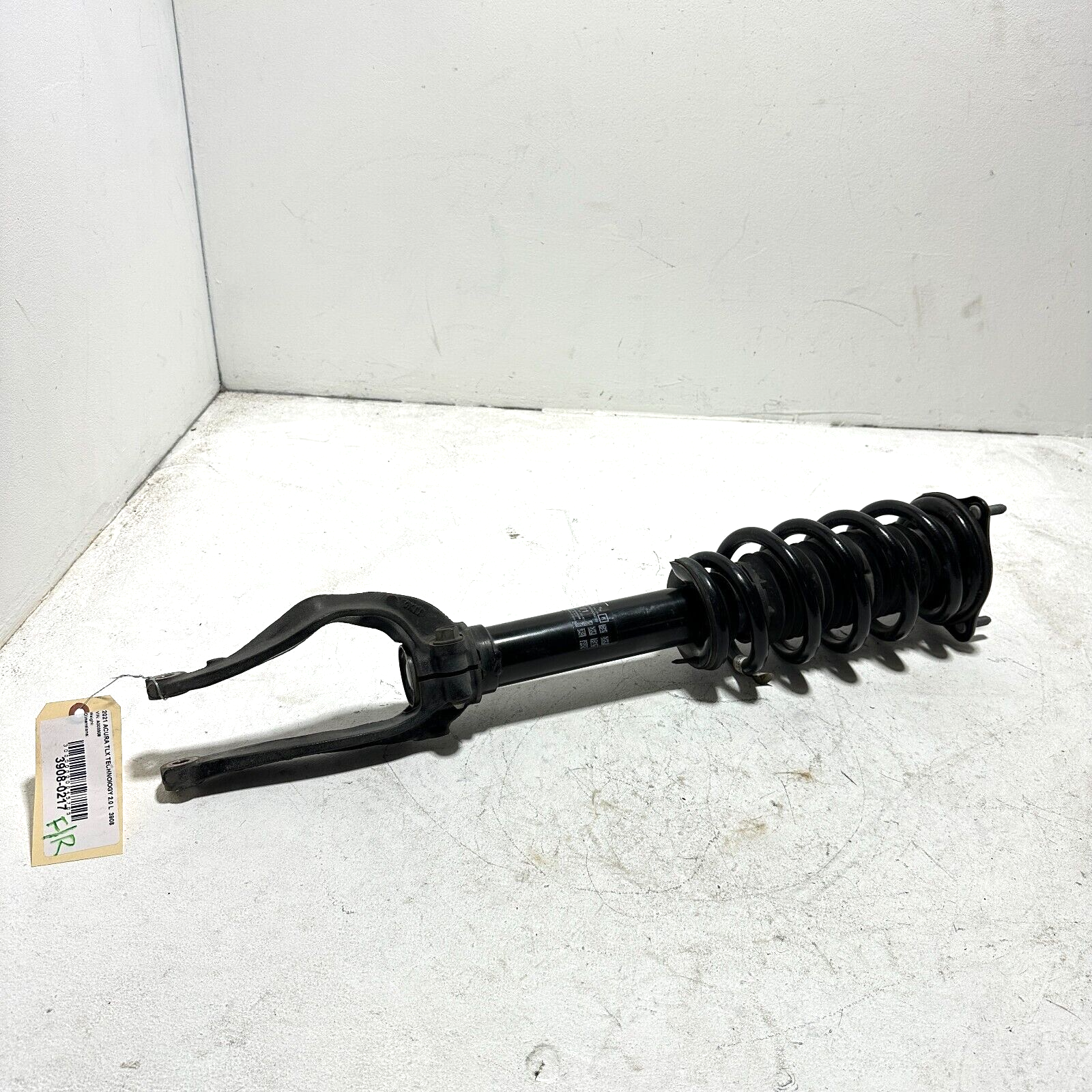 全てのアイテム Front Right Side Shock Strut Absorber W/ Coil 全てのアイテム Front Right Side Shock Strut Absorber W/ Coil