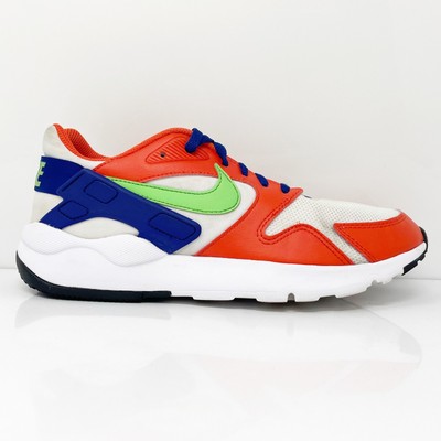 

Разноцветные кроссовки Nike Boys LD Victory AT5604-101 для бега, размер 7 лет, Multicolor, LD Victory