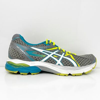 

Женские кроссовки Asics Gel Flux 3 T664N серые кроссовки размер 8,5, Серый, Gel Flux 3