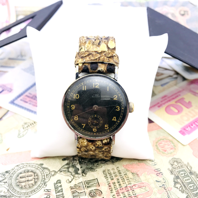 Wehrmacht watches online