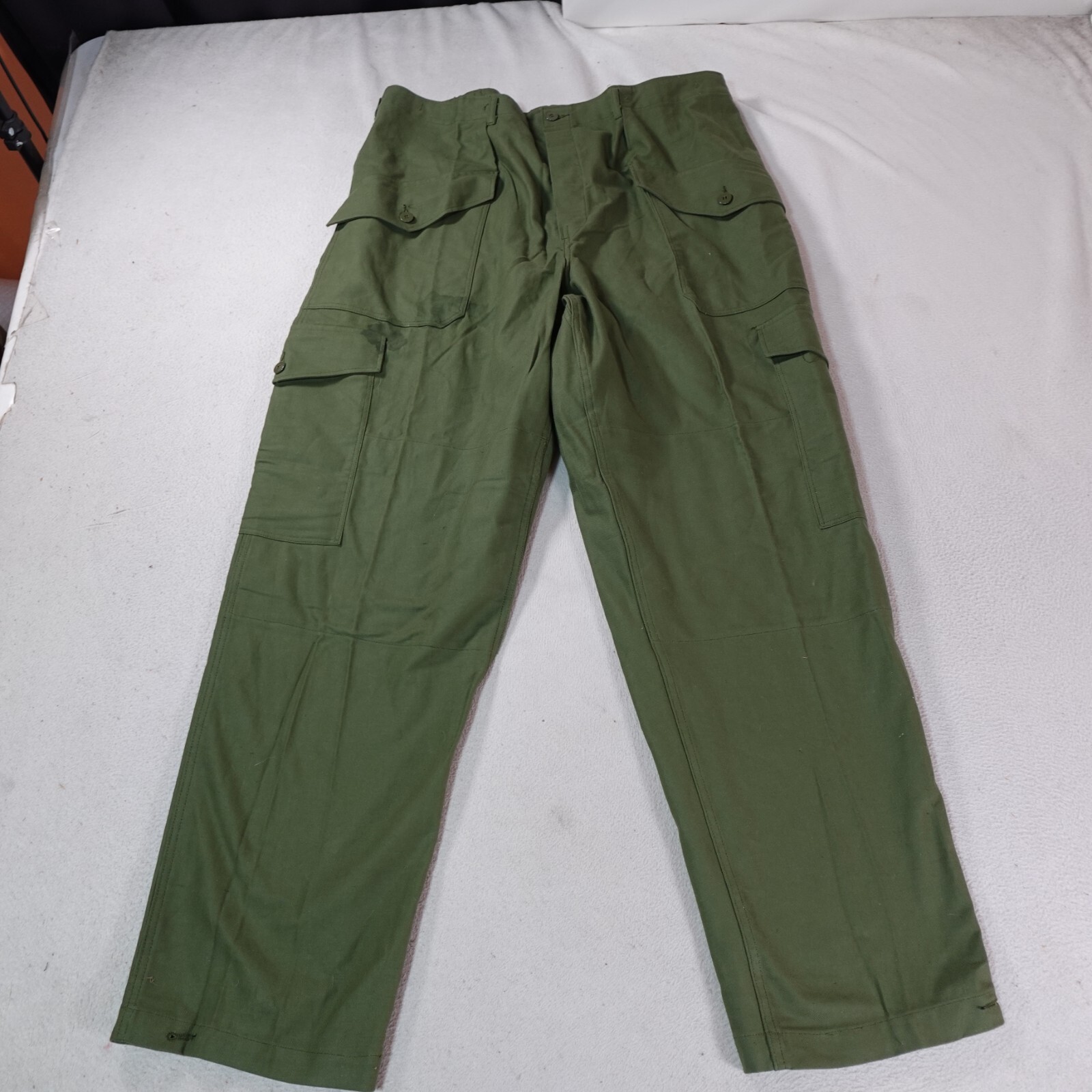 サルセーション　Crotch Pants Army Green _57.JPG?set_id=880000500F