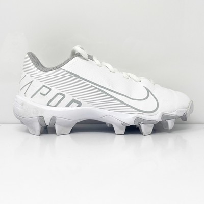 

Белые футбольные бутсы Nike Boys Vapor Fastflex CZ4984-104, размер 1Y, Белый, Vapor Fastflex