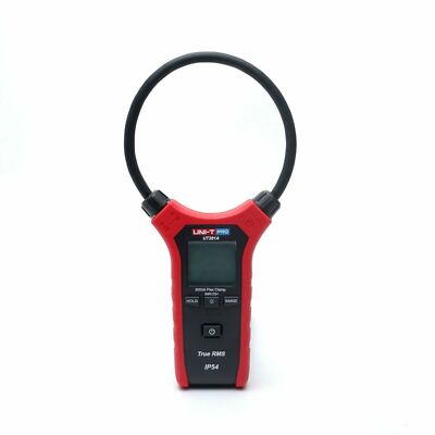UNI-T UT281A AC Digital Flexible Clamp Meter Multimeter Handheld VoltageCurre Kd