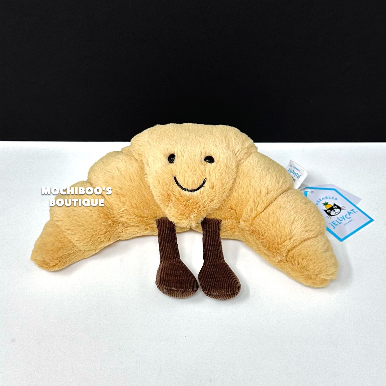 ★OSTKAKA★ Amuse Petit Cross 4colors Buy Genuine AMUSE Alpacasso Alpaca Sitting Small Plush at