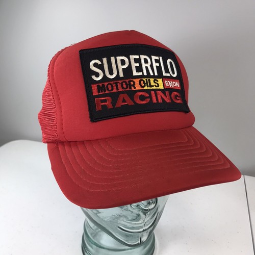 Купить Superflo Motor Racing Trucker 