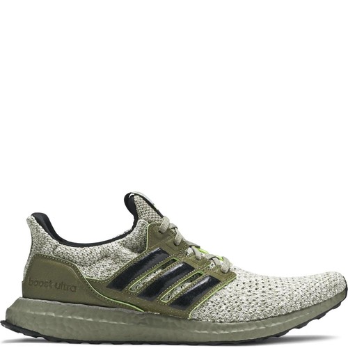 

[FY3496] Мужские Adidas UltraBOOST DNA X STAR WARS - Поврежденная коробка, Tracar;cblack;rawkha