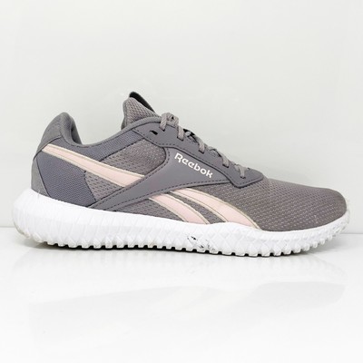 

Женские кроссовки Reebok Flexagon Energy TR 2 FU8691 серые кроссовки размер 8, Серый, Flexagon Energy TR 2