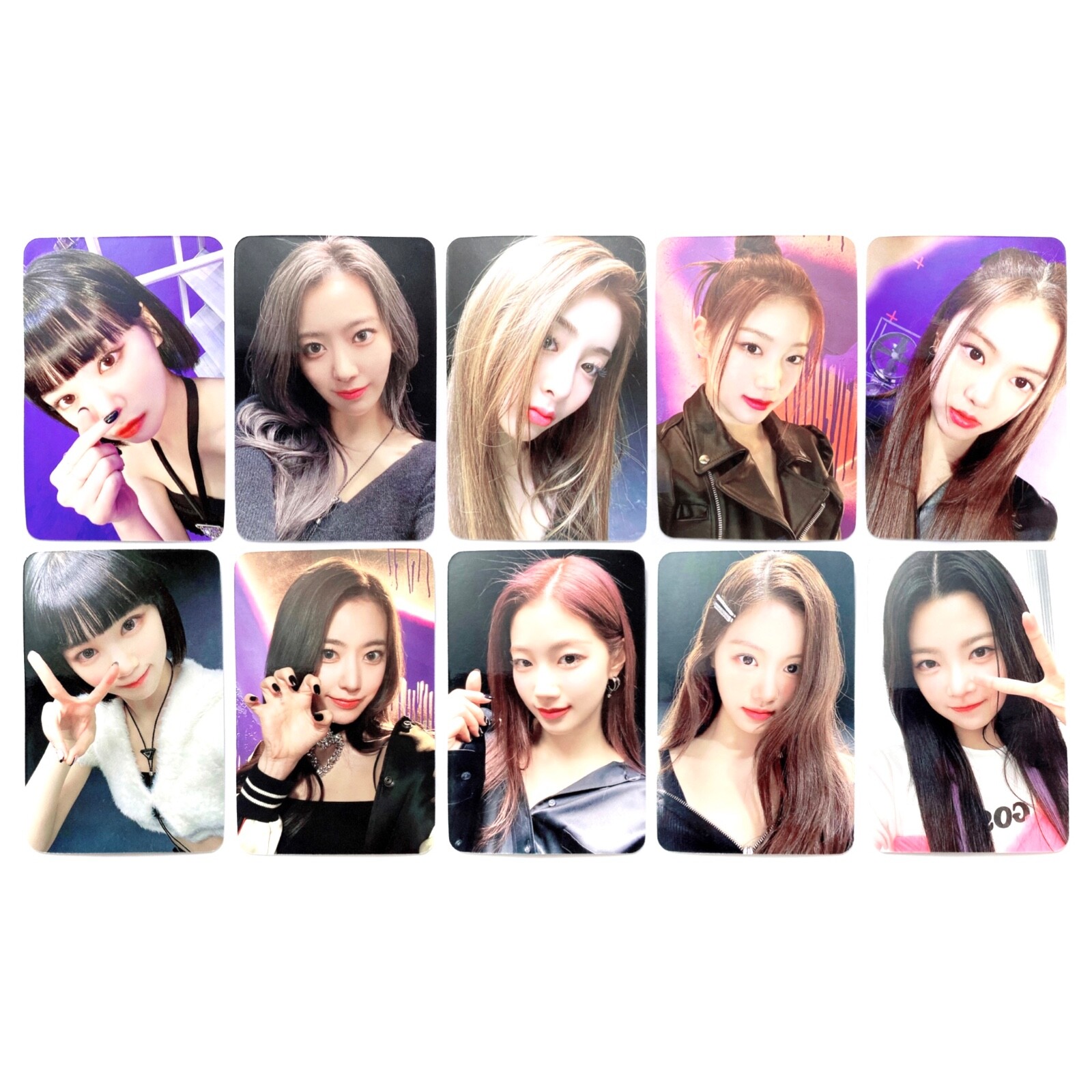 LE SSERAFIM FEARLESS shopee トレカ チェウォン LE SSERAFIM - Wts lfb +