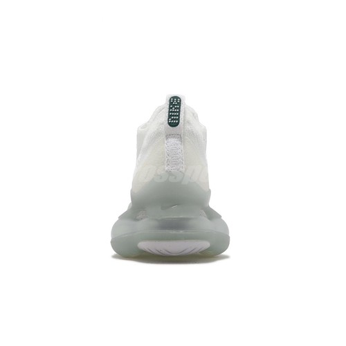 

Мужские повседневные кроссовки Nike Air Max Scorpion FK White Geode Teal DJ4701-100, Белый, Air Max Scorpion Fk