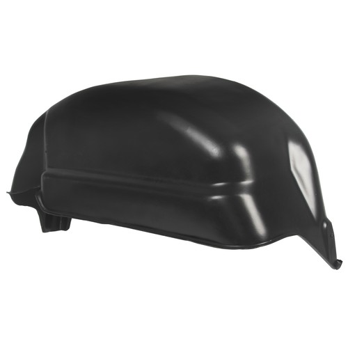 For 79121 Wheel Well Guards Liners Inner Fender Mud Flaps For 2015-20 Ford F-150