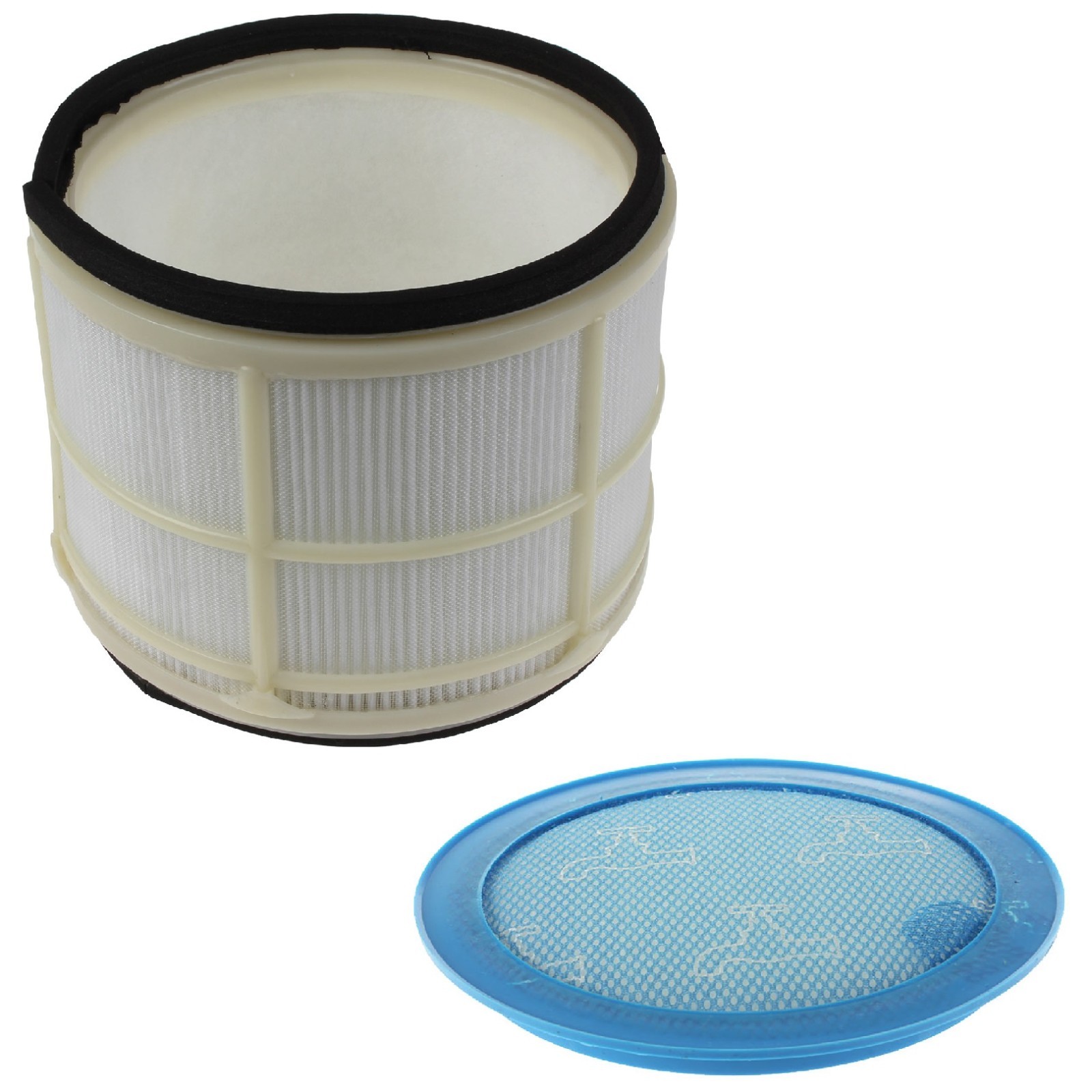 Quality HEPA Post & Pre Motor Filter Kit For Dyson DC23 DC32 Vacuum