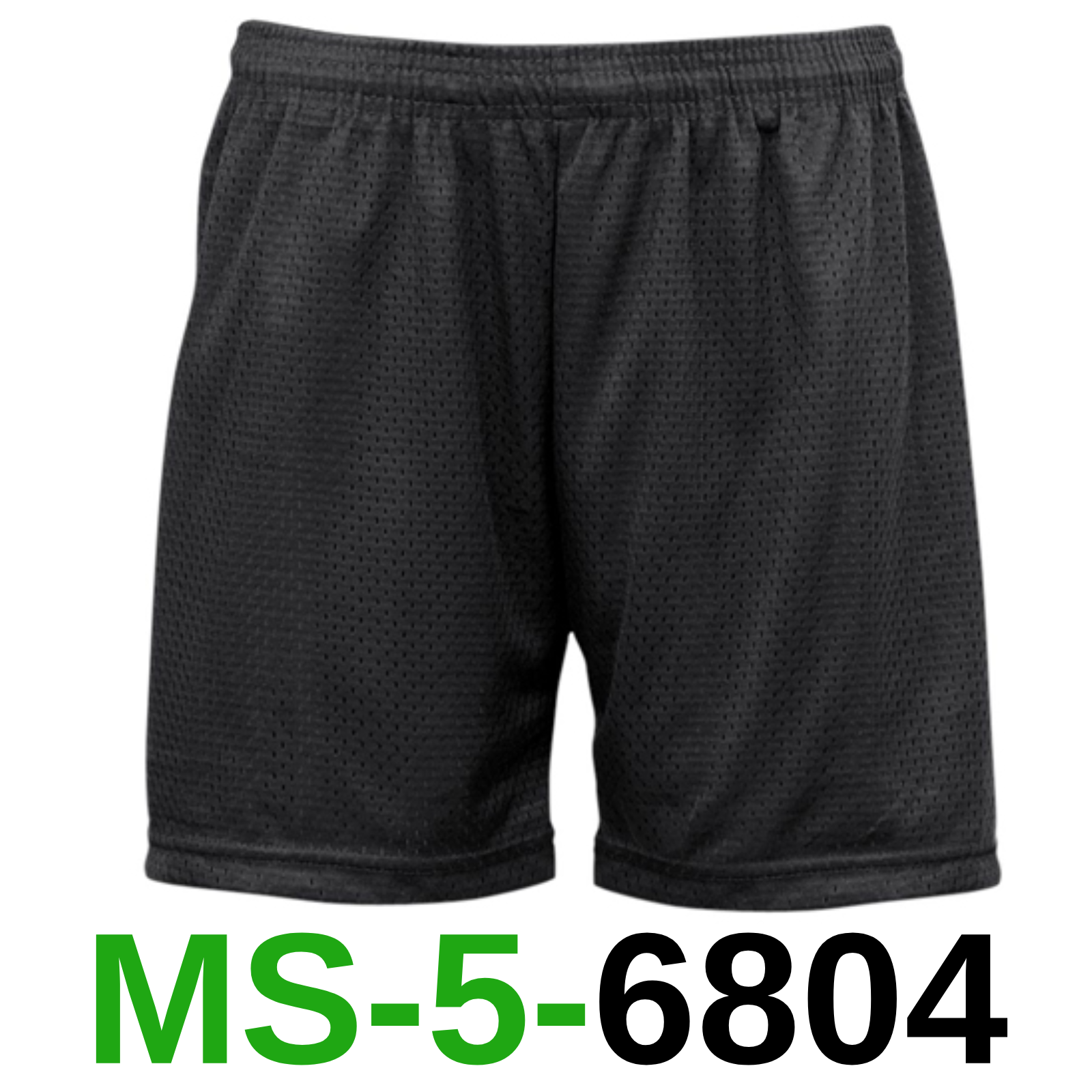 Badger Womens Mesh/Tricot 5