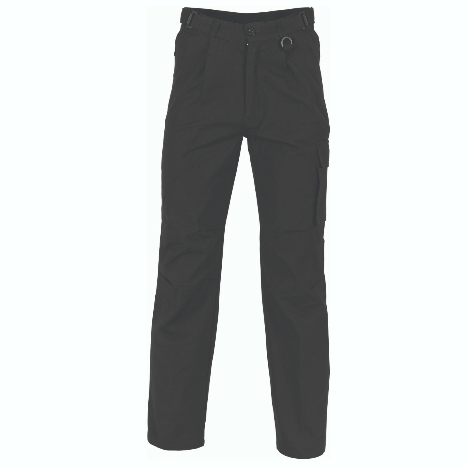 DNC 3X HERO AIR FLOW COTTON DUCK WEAVE CARGO PANTS BRAND CLOTHES WEAR 3332 DNC