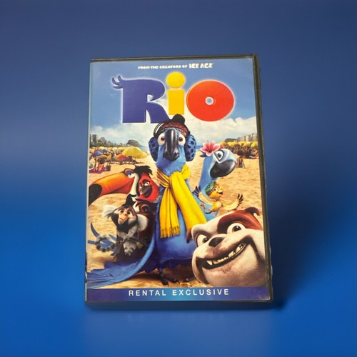 specials DVD BOX「RIO ASUMI」 Takarazuka Hanagumi Asumi Rio Special Dvd Box First Edition