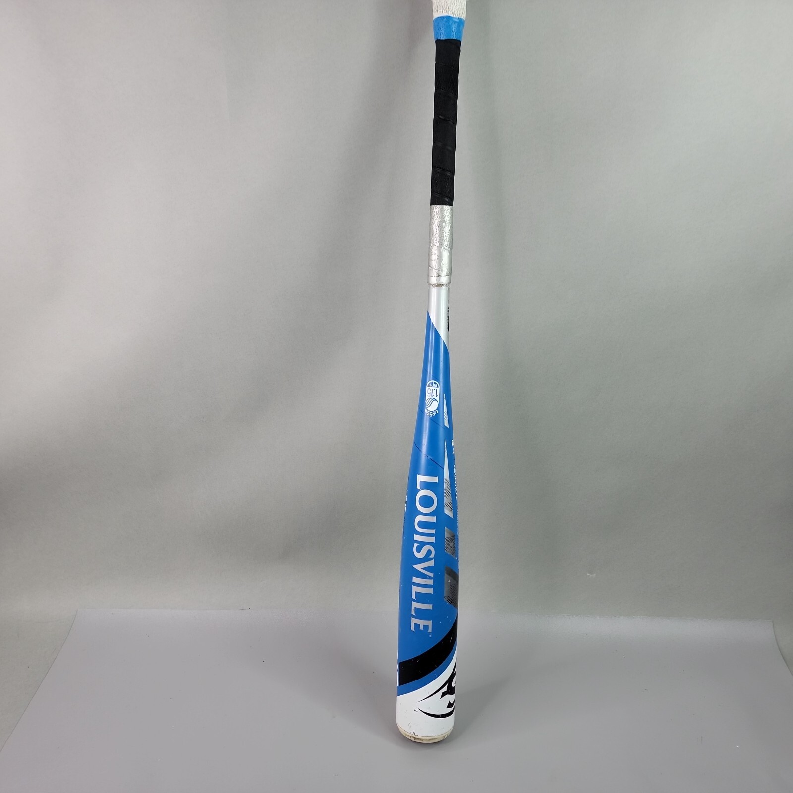 Louisville Slugger Catalyst Baseball Bat 31/18 (-12), 2 5/8 Barrel-Model:SLCT152 Louisville Slugger Catalyst Baseball Bat 31/18 (-12), 2 5/8 Barrel-Model:SLCT152