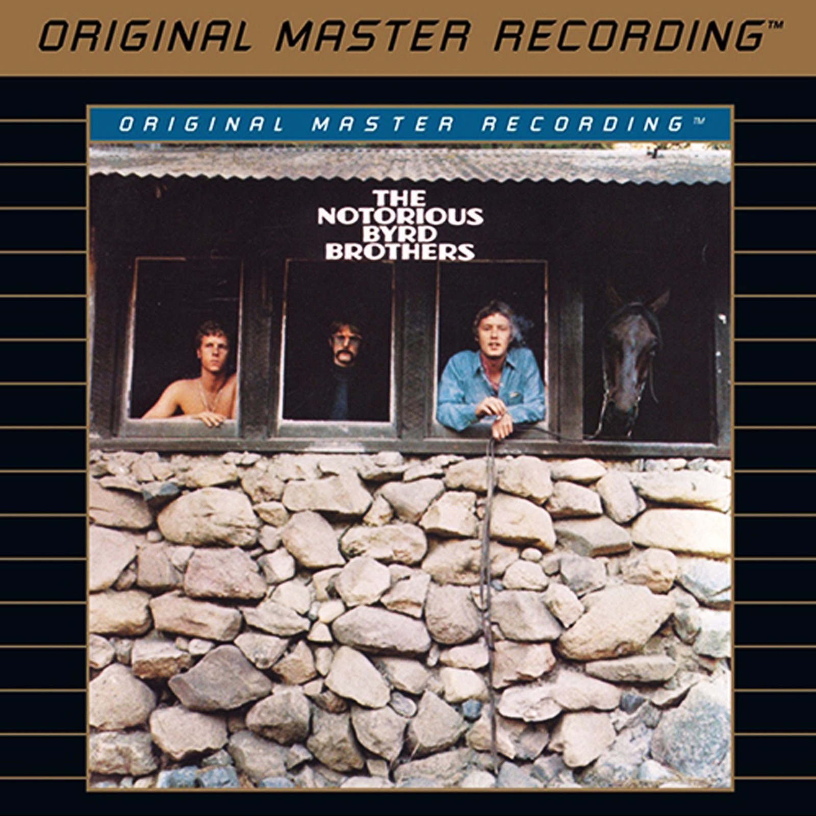 【SACD】「名うてのバード兄弟」ザ・バーズ MFSL SACD】「名うてのバード兄弟」ザ・バーズ MFSL - メルカリ