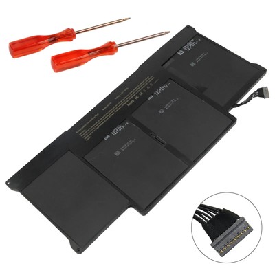 Battery For Macbook Air 13'' A1369 2011 A1466 2012, 2013-2017 A1405 A1496 Laptop
