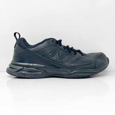 

New Balance Womens 623 V3 WX623AB3 Черная повседневная обувь Кроссовки Размер 10,5 D, Черный, 623 V3