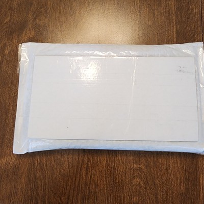 Item photo(s) from verified buyer