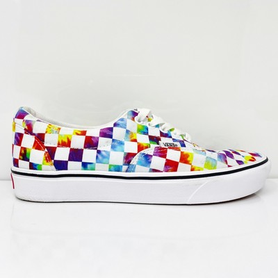 

Vans Unisex Era 721356 Многоцветная повседневная обувь Кроссовки Размер M 7,5 W 9, Multicolor, Era