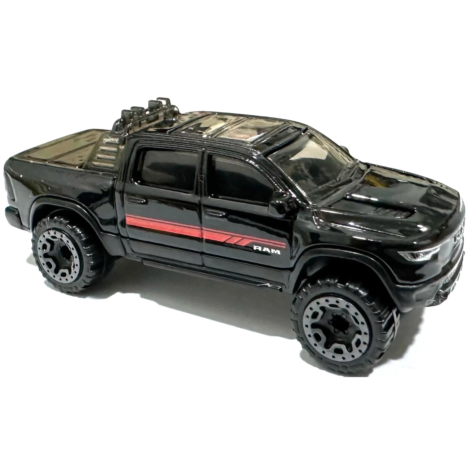 ホットウィール　DODGE RAM 1500　6台セット ホットウィール DODGE RAM 1500 6台セット - メルカリ