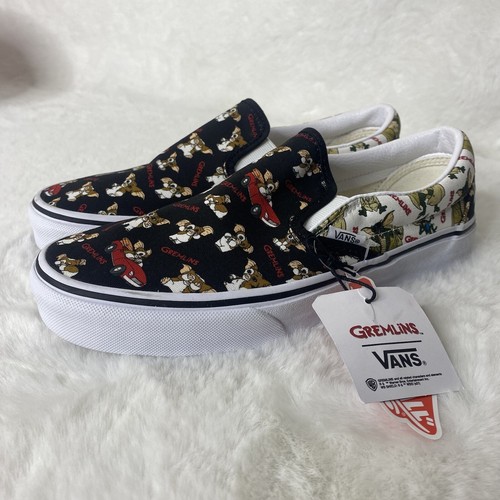 【関税込】VANS ComfyCush Slip-Onカスタム ユニセックス 口コミ・レビュー｜【関税込】VANS ComfyCush Slip-Onカスタム