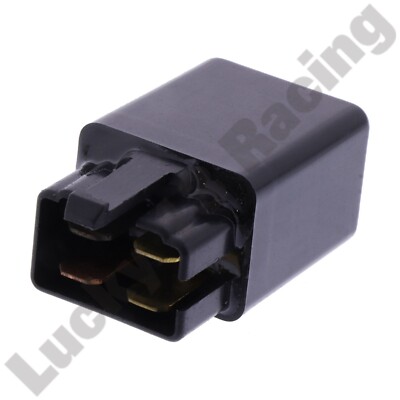 JMP starter motor relay Aprilia Honda Moto Guzzi Kymco Benelli Suzuki Derbi ATU