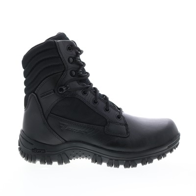 

Женские черные тактические ботинки Bates Cyren Tall Dryguard+ Side Zip E05700, Черный, Bates Cyren Tall Dryguard+ Side Zip