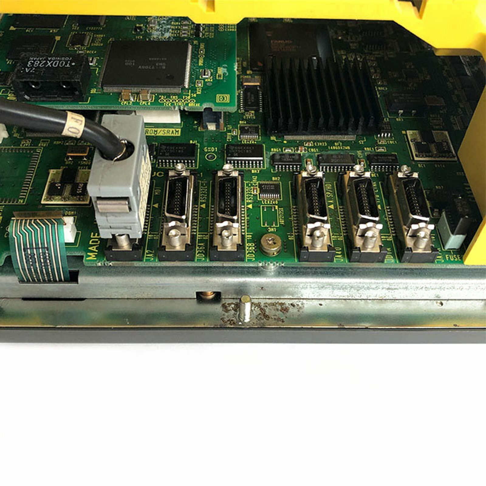 コンピュータ・IT Logic automata a57e54c4-5b18-5d04-aba3-