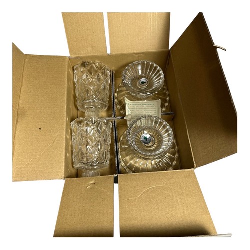 S 2 Piece Set Vintage
