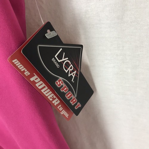 Athleta Tennis Dress Small Pink Built In Bra Ball Pocket Racerback