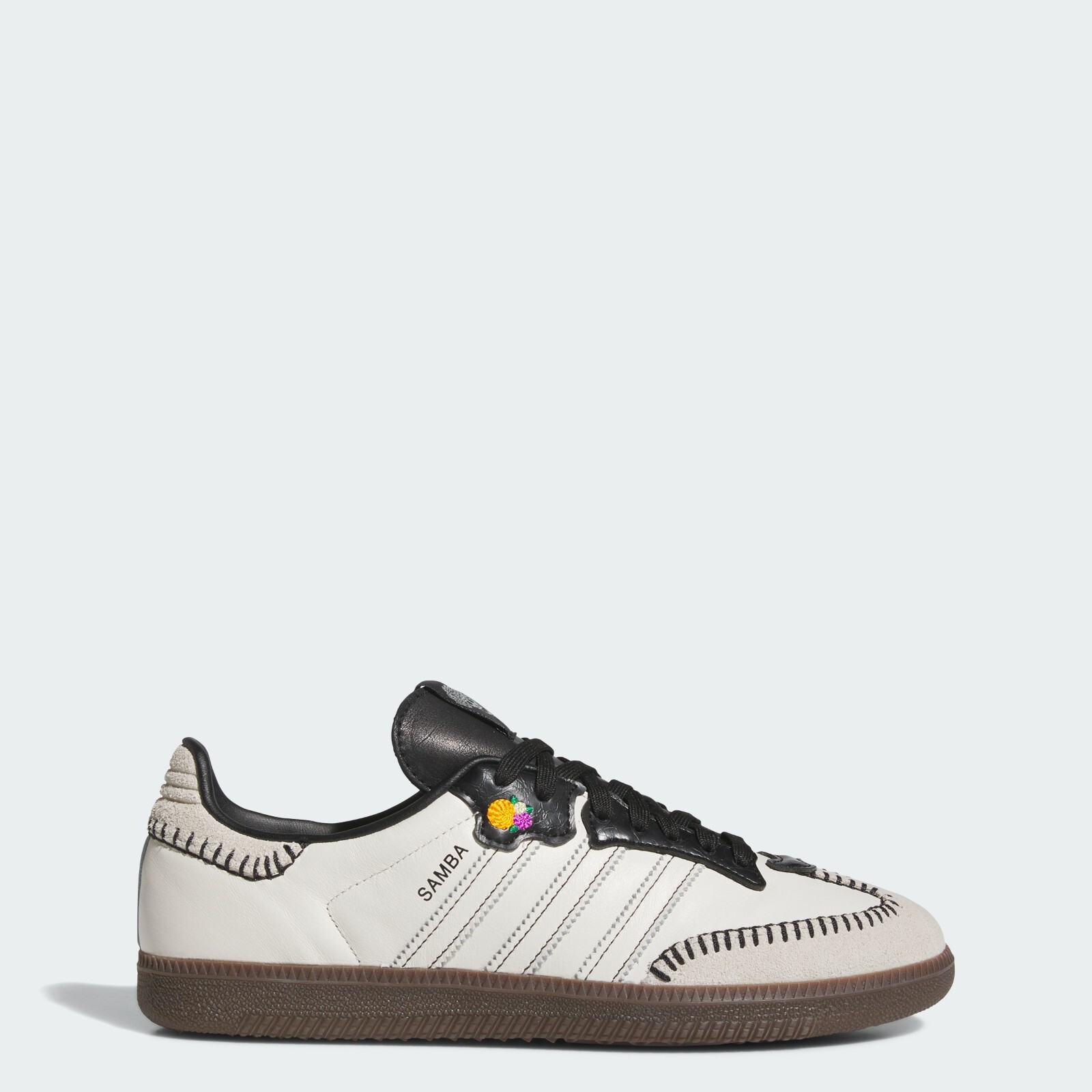 Adidas Samba OG - Off White / JI3931 / Мужская обувь, Кроссовки с ускоренной доставкой