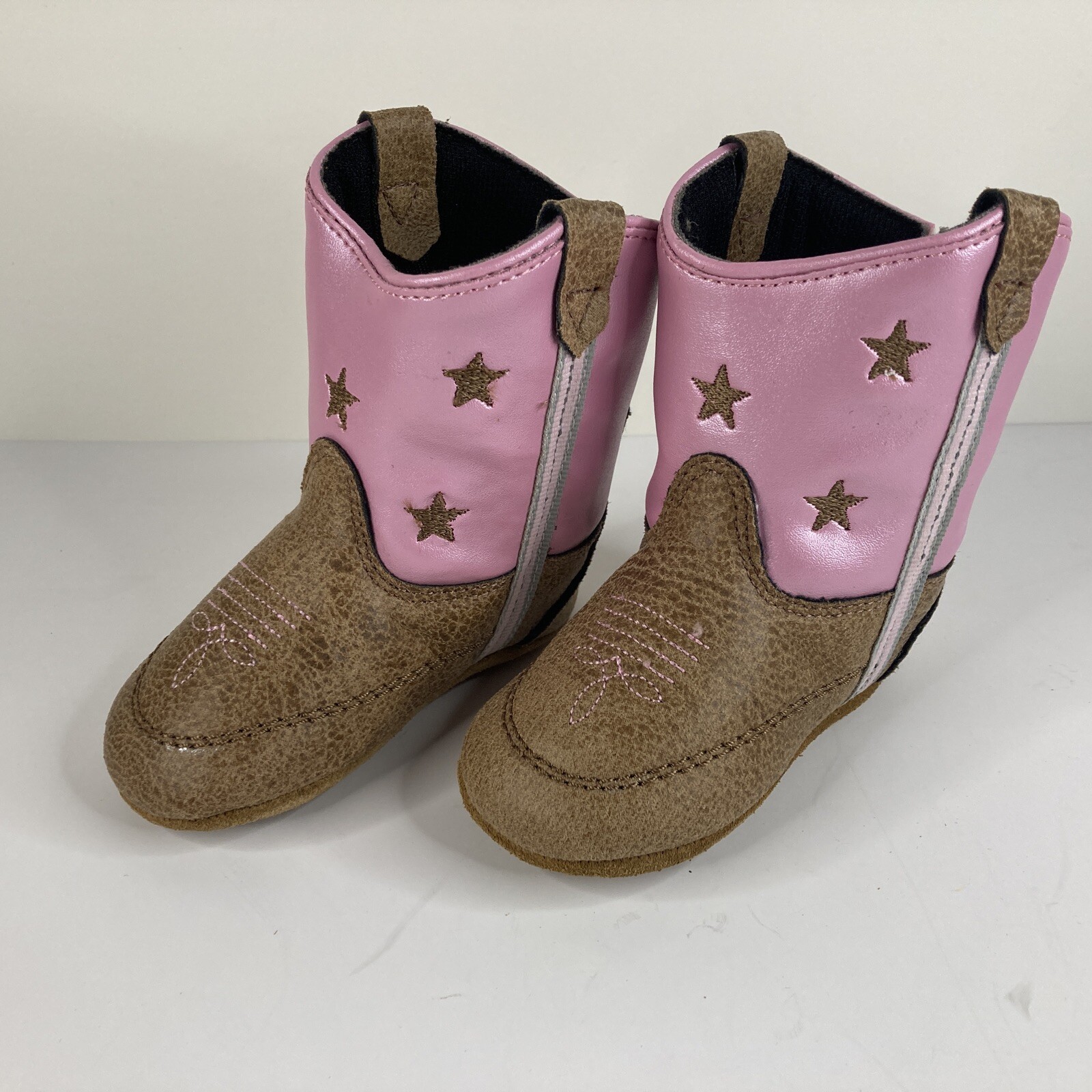 Little boot. Little boot