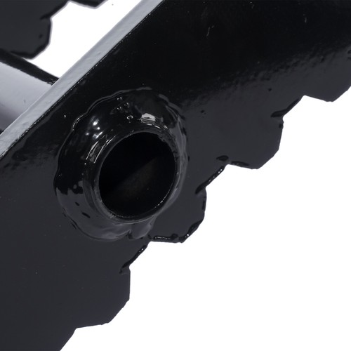 Hydraulic Thumb Clip for 3 Tons and Below Mini Excavators Digger Track Crawler