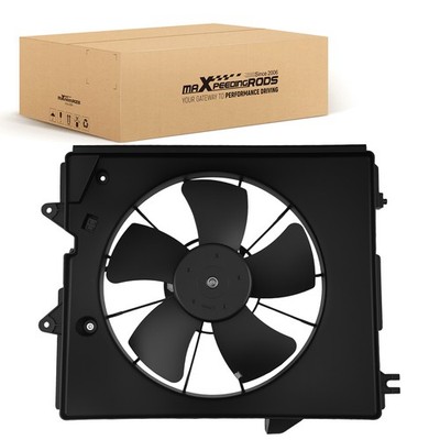 Engine Cooling Fan 19020RGLA01 for Honda Odyssey 3.5L 05-10
