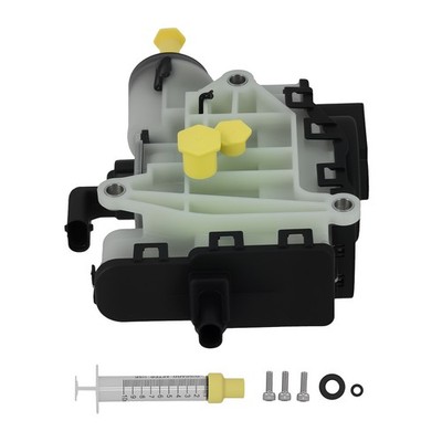 DEF Diesel Fluid Pump for VW Passat Diesel Turbocharged 2012-2014