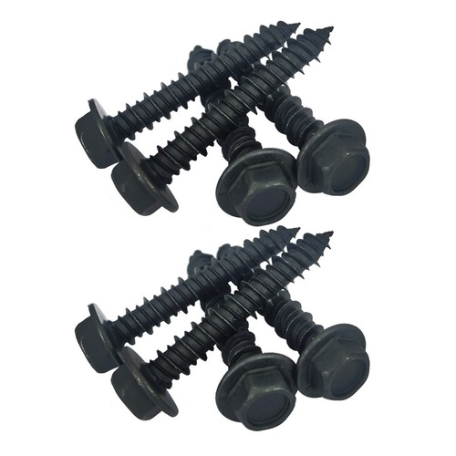 15-23 POLARIS RZR 900 1000 XP & GENERAL CLUTCH  COVER GASKET + MOUNTING SCREWS