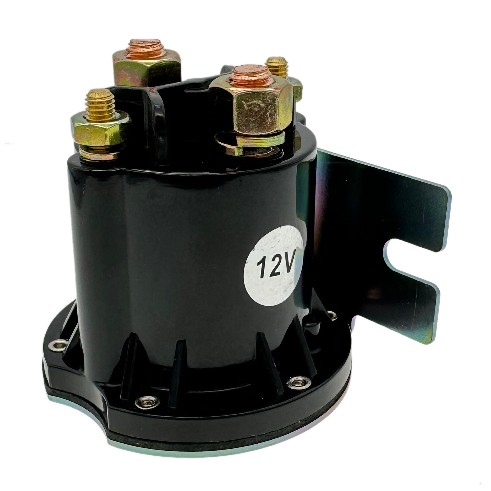 Fits YAMAHA 12V STARTER SOLENOID RELAY ASSY YDRA G22 G29 DRIVE GOLF CART BUGGY