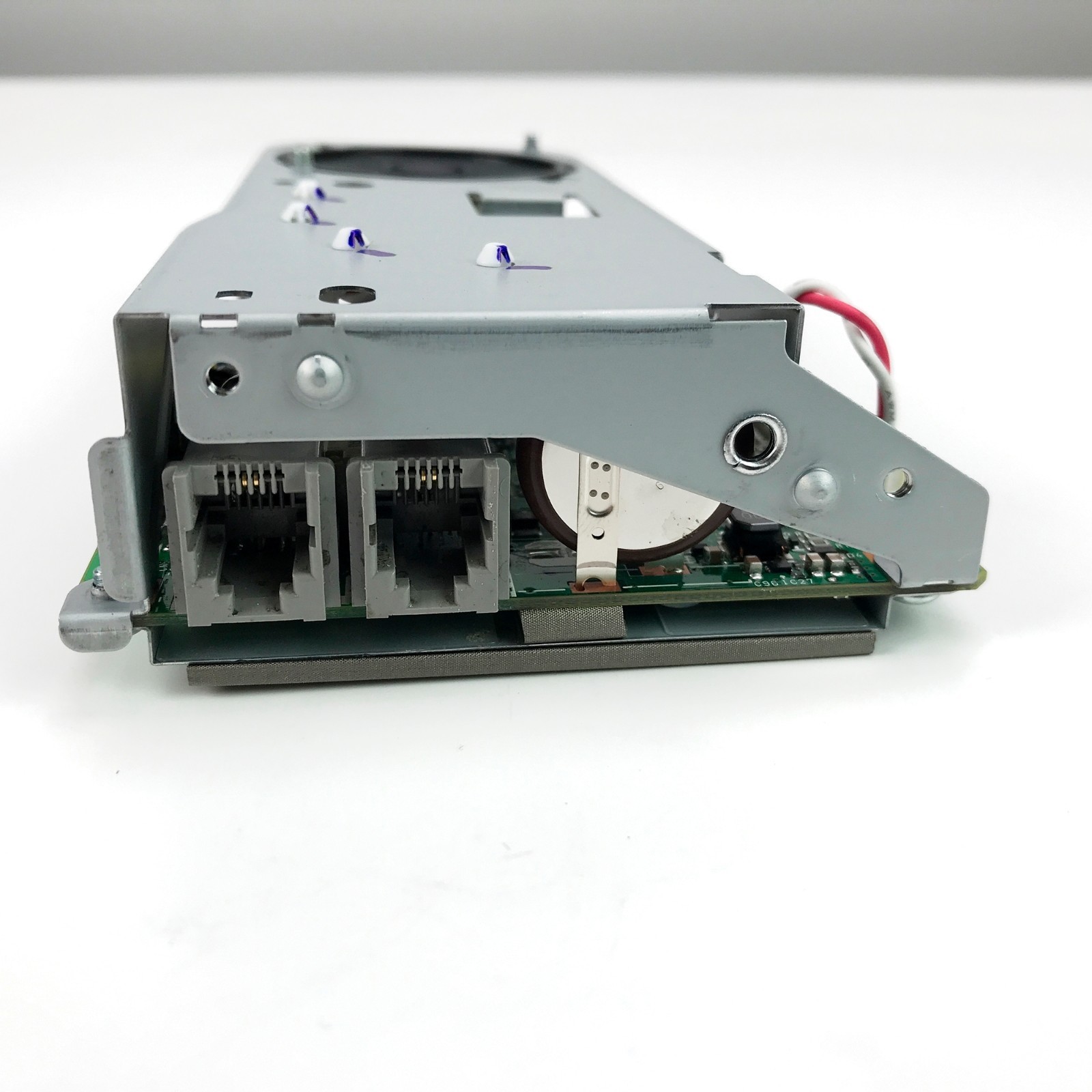 Ricoh MD4055 Printer Fax Control Unit Woking pull D3DX5686B