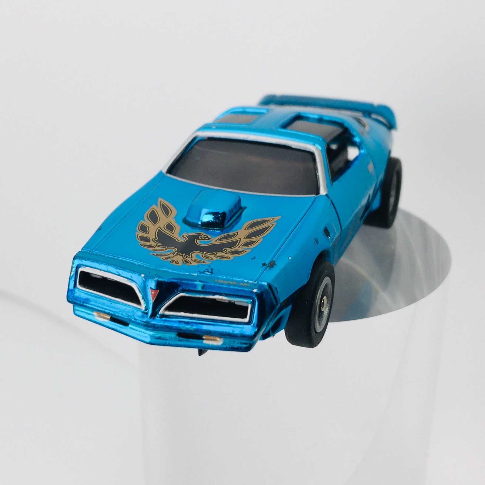 ミニカー Kiddie Car 1977y PONTIAC TRANS AM #49 ミニカー Kiddie Car 1977y PONTIAC TRANS AM #49 1977 Pontiac