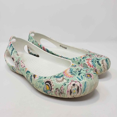 vera bradley crocs kadee
