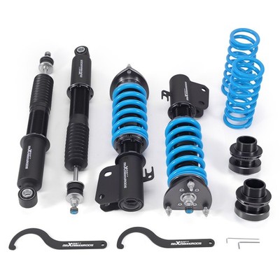 MaXpeedingrods T6 Coilovers Strut Springs Shocks For Scion XB 2004-2006