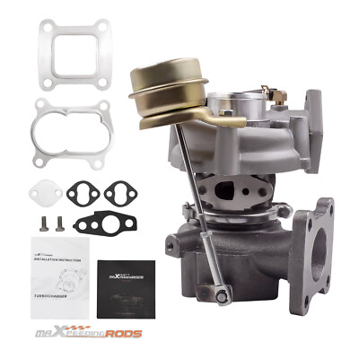 Turbocharger Ct20 For Toyota Hilux Hiace Landcruiser 4-runner 17201-54030 1995