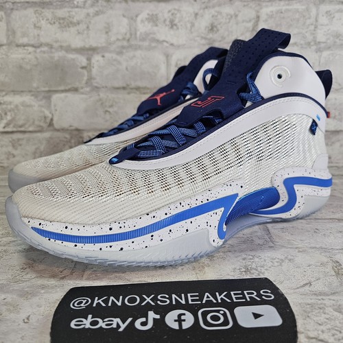 NIKE Air Jordan 36 XXXVI GS 27cm ジョーダン 【nike公式】エア-ジョーダン-36