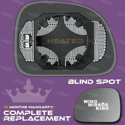 Fiat 500l wing mirror replacement deals