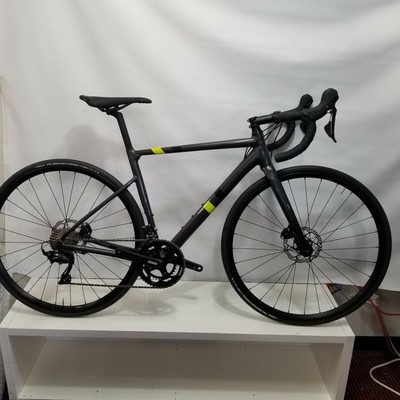 cannondale quick series