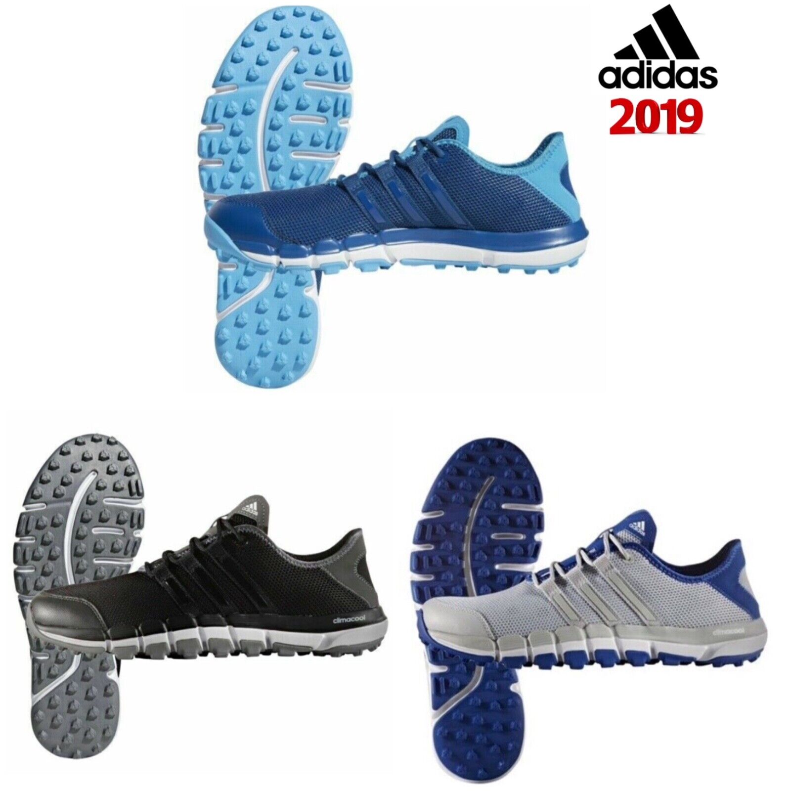adidas climacool st golf shoes