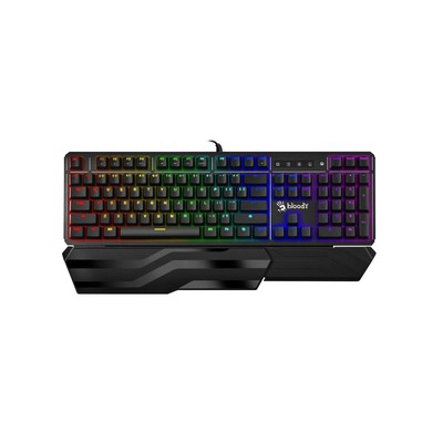B975 Optical Switch Gaming Keyboard by Bloody Gaming | Fastest Keyboard Switc...