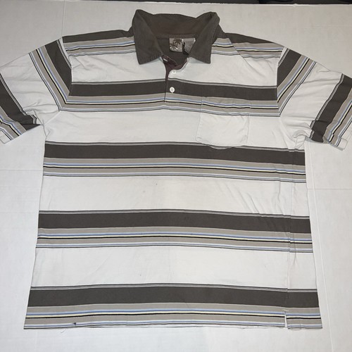 70s 80s OP Ocean Pacific オーシャンパシフィック Vintage OP Ocean Pacific Polo Shirt Sunwear Hawaiian Beach