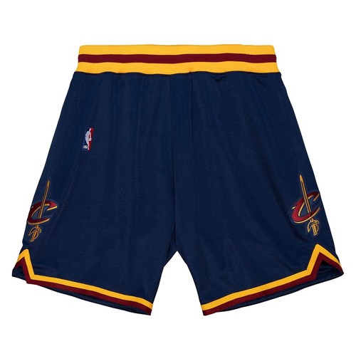 

ШОРТЫ MITCHELL - NESS NBA ALTERNATION CLEVELAND CAVALIERS 2011, Astros blue
